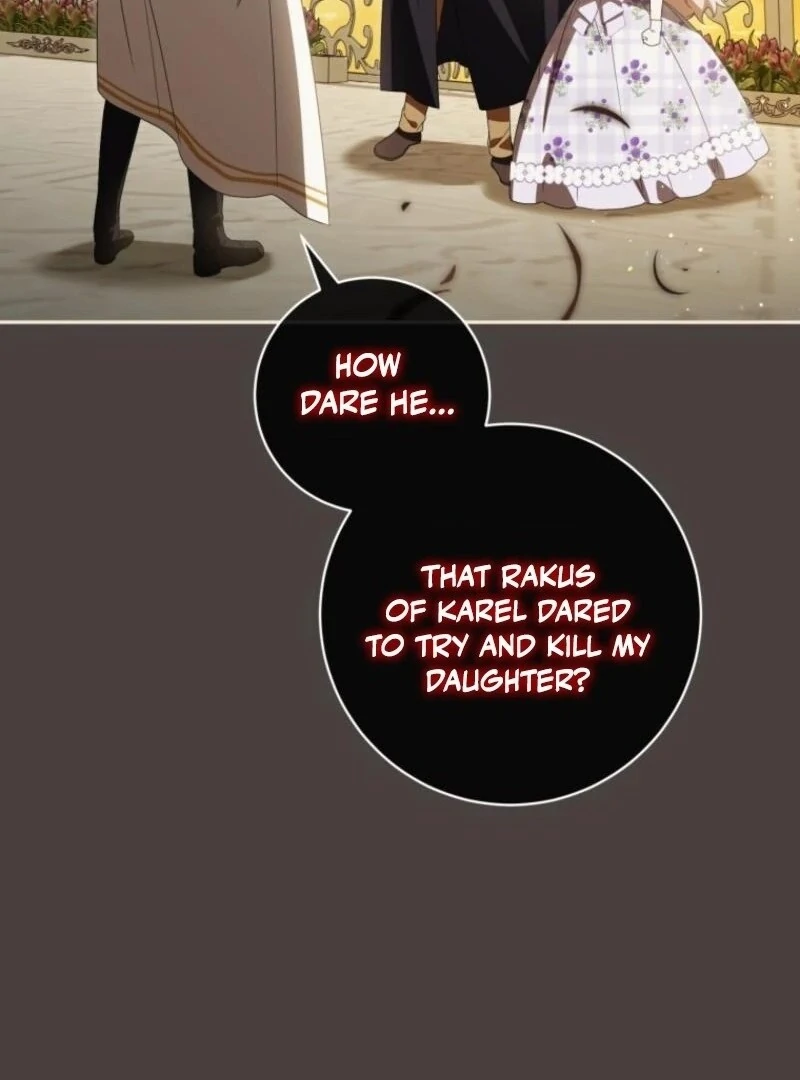 The Princess Is Evil Chapter 167 - Page 93