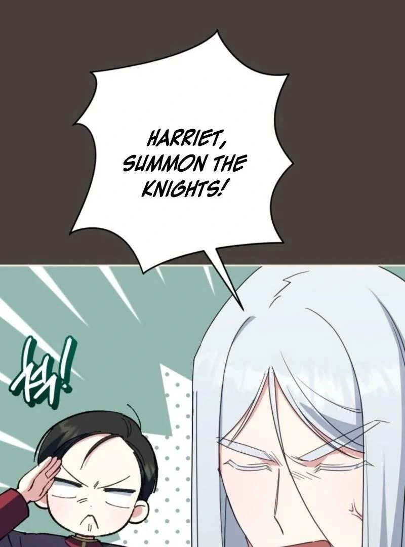 The Princess Is Evil Chapter 167 - Page 94