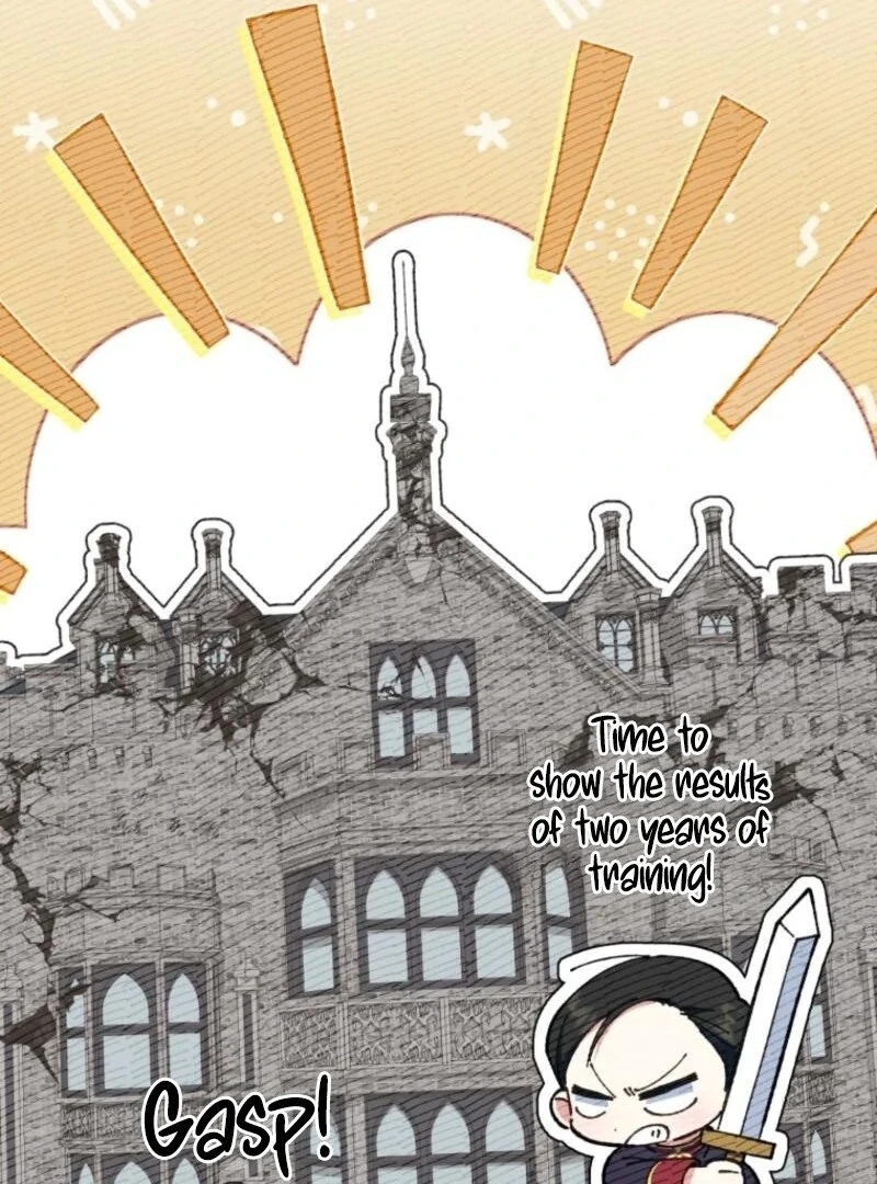 The Princess Is Evil Chapter 167 - Page 98
