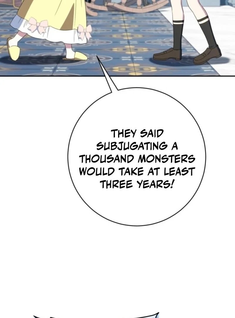 The Princess Is Evil Chapter 168 - Page 104