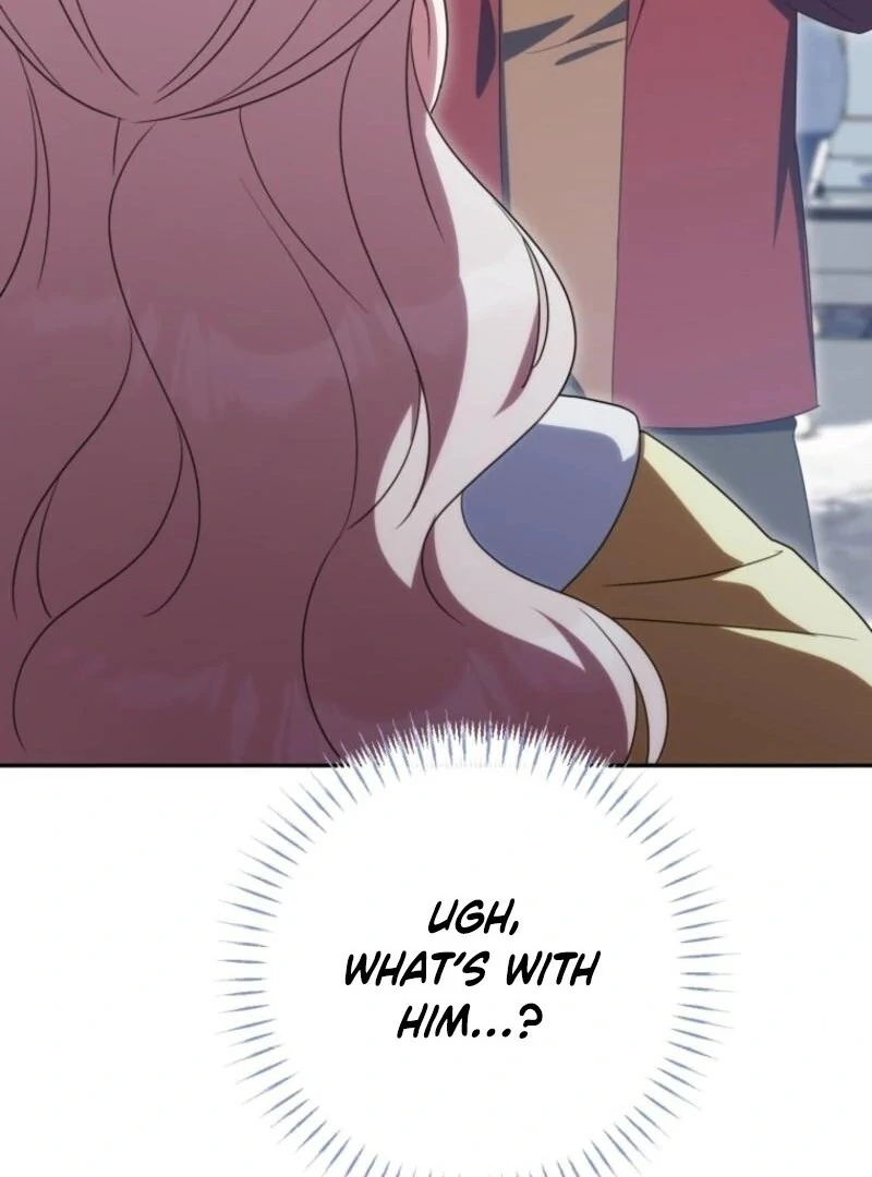 The Princess Is Evil Chapter 168 - Page 117