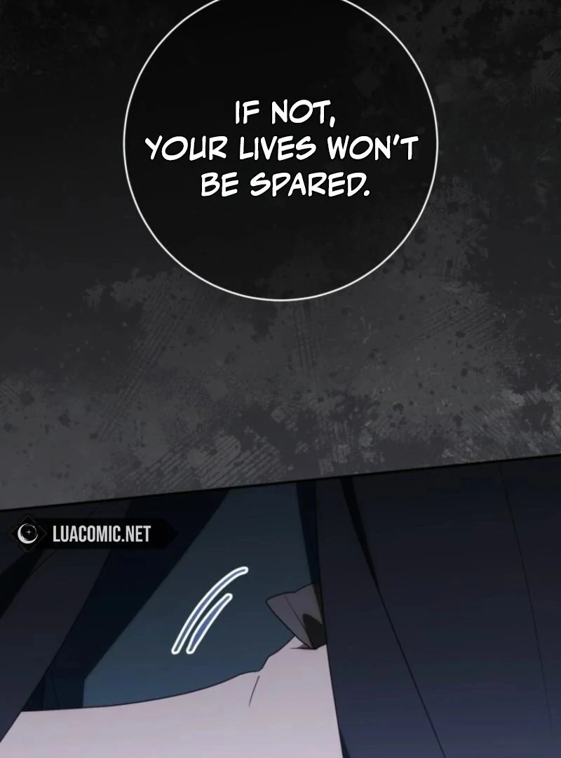 The Princess Is Evil Chapter 168 - Page 18