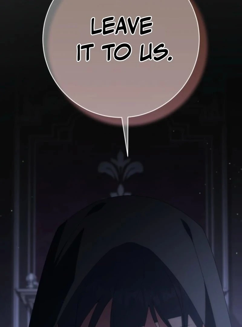 The Princess Is Evil Chapter 168 - Page 20