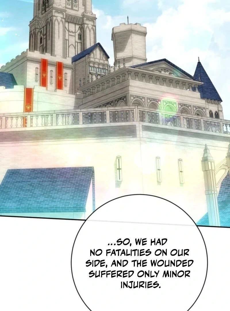 The Princess Is Evil Chapter 168 - Page 25