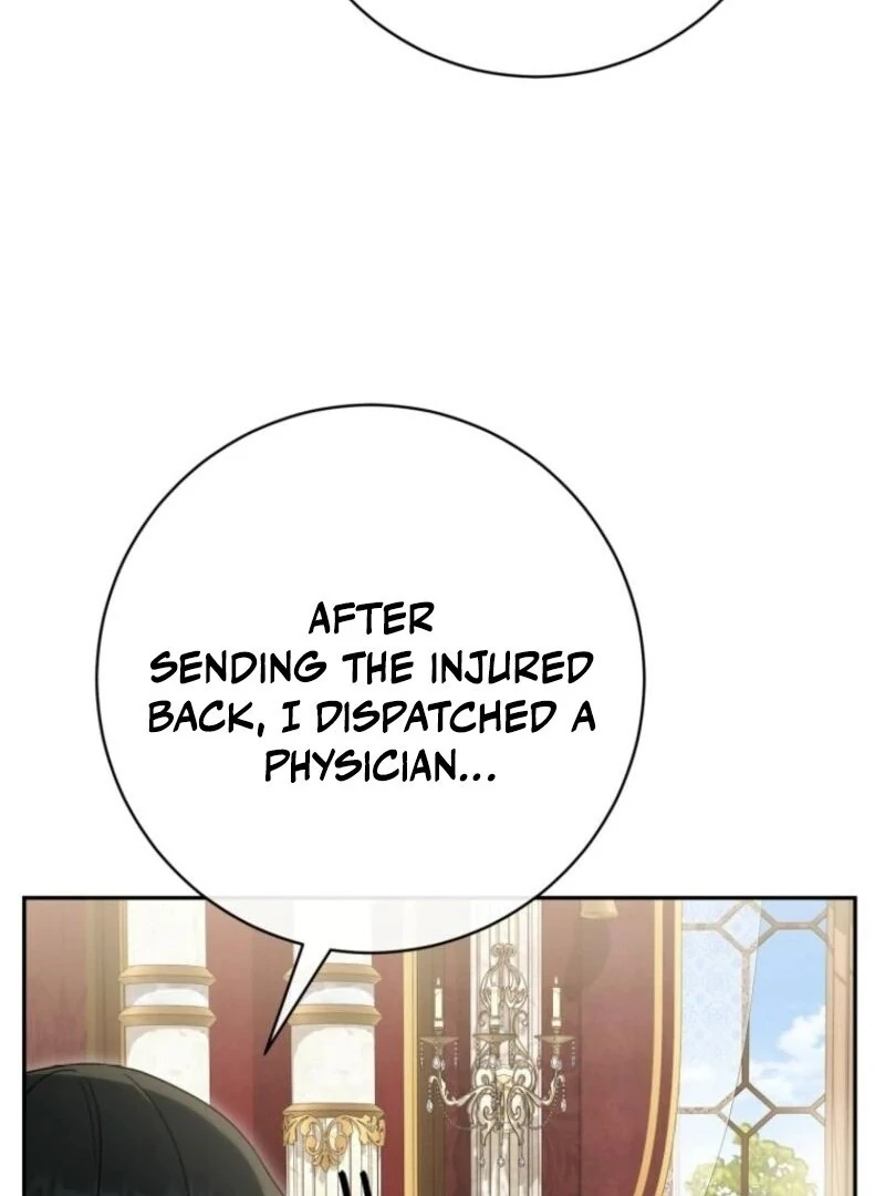 The Princess Is Evil Chapter 168 - Page 26