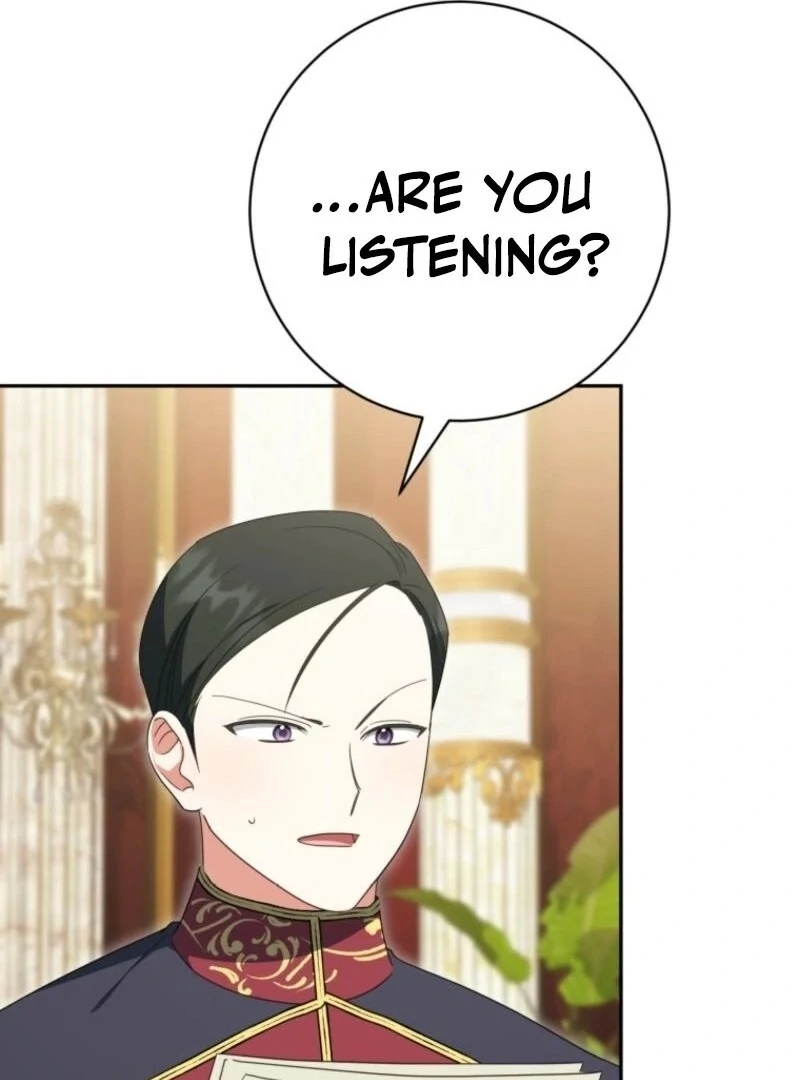 The Princess Is Evil Chapter 168 - Page 29