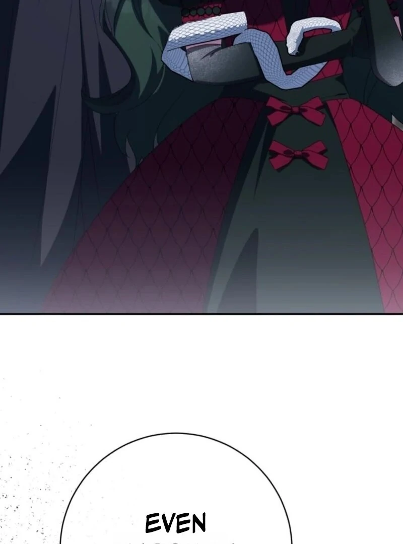 The Princess Is Evil Chapter 168 - Page 4