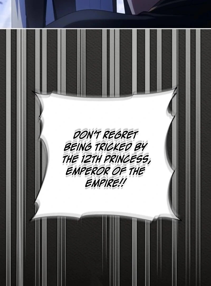 The Princess Is Evil Chapter 168 - Page 39