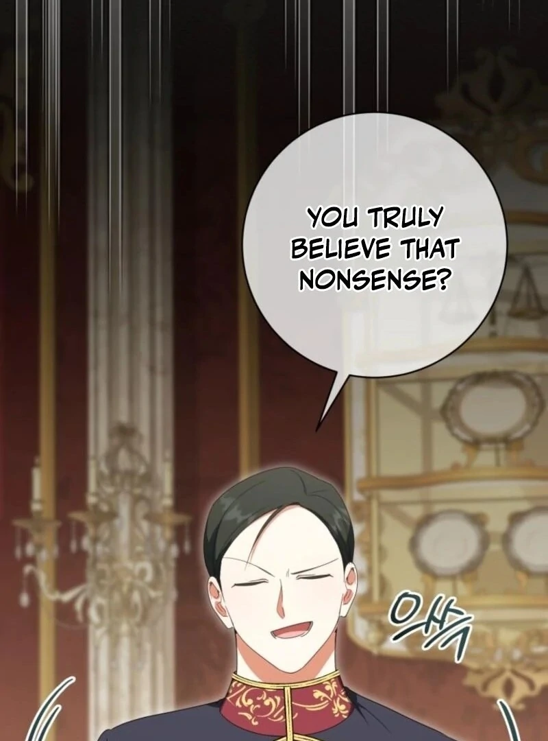 The Princess Is Evil Chapter 168 - Page 40