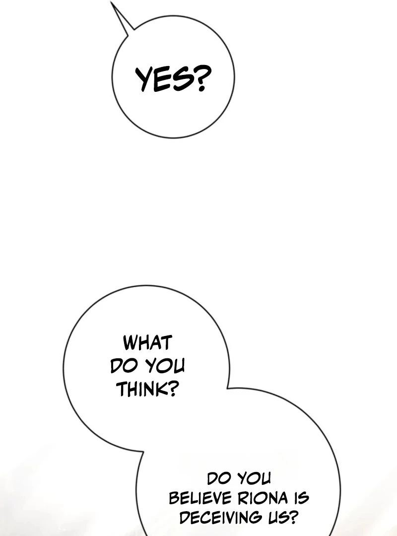 The Princess Is Evil Chapter 168 - Page 43