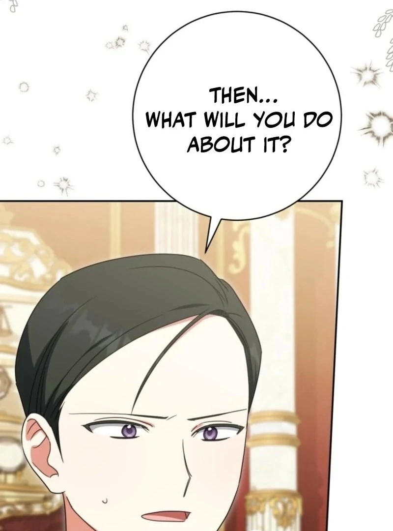 The Princess Is Evil Chapter 168 - Page 49