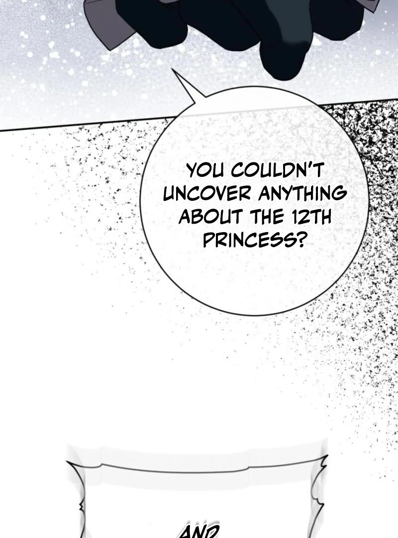 The Princess Is Evil Chapter 168 - Page 6