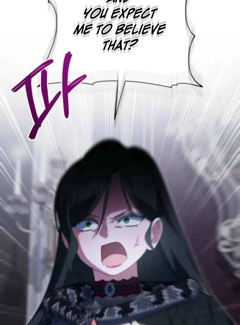 The Princess Is Evil Chapter 168 - Page 7