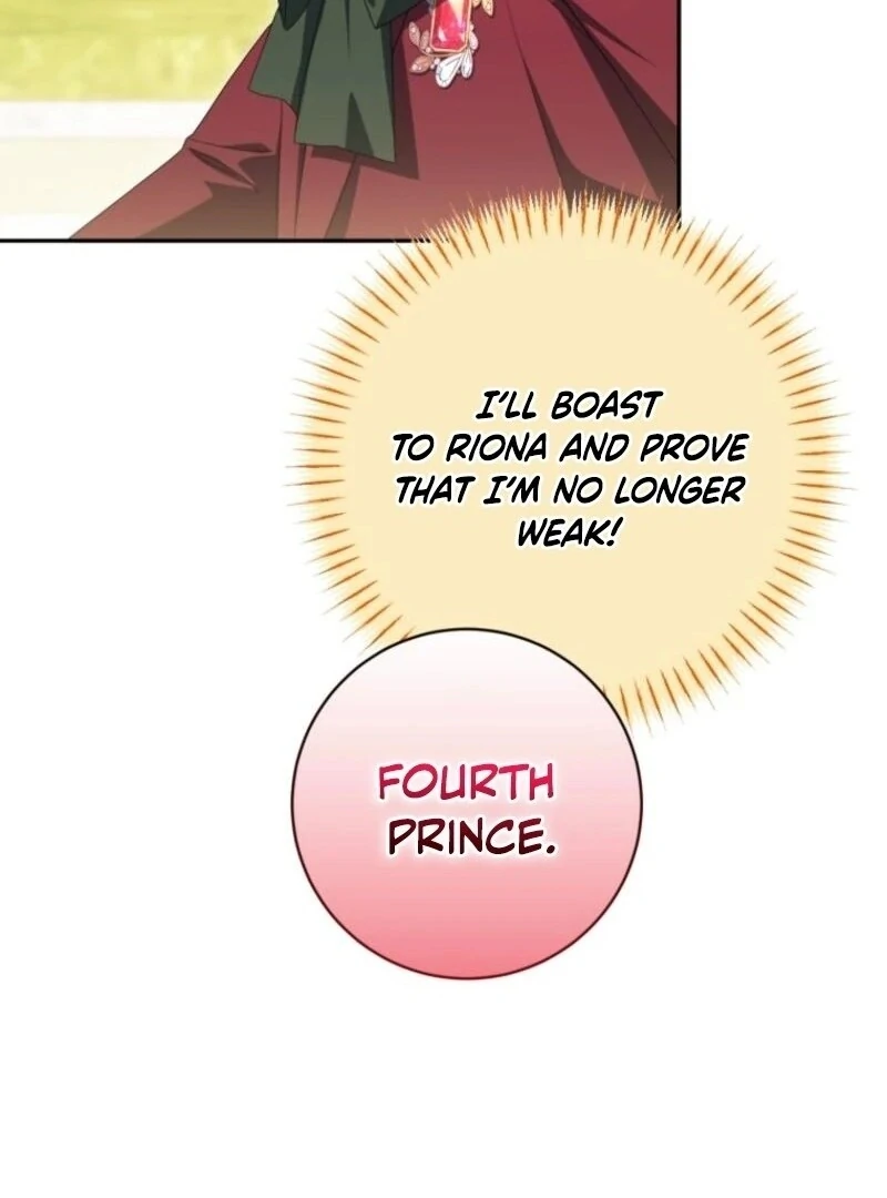 The Princess Is Evil Chapter 168 - Page 65