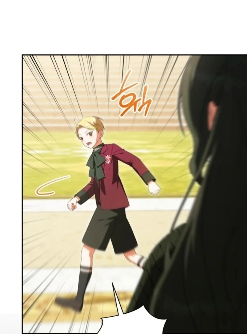 The Princess Is Evil Chapter 168 - Page 66