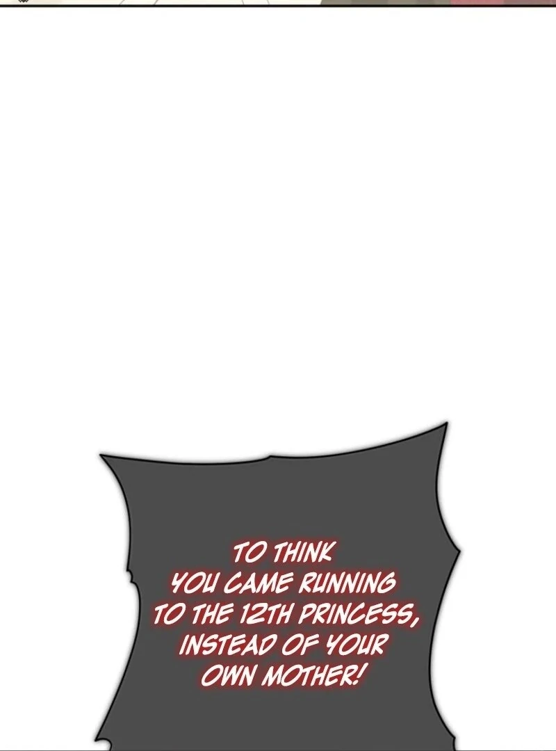 The Princess Is Evil Chapter 168 - Page 71
