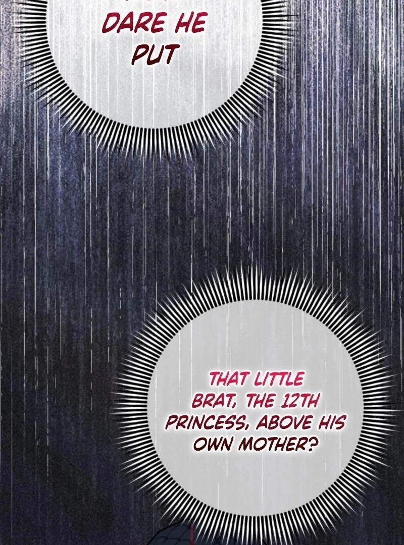 The Princess Is Evil Chapter 168 - Page 74