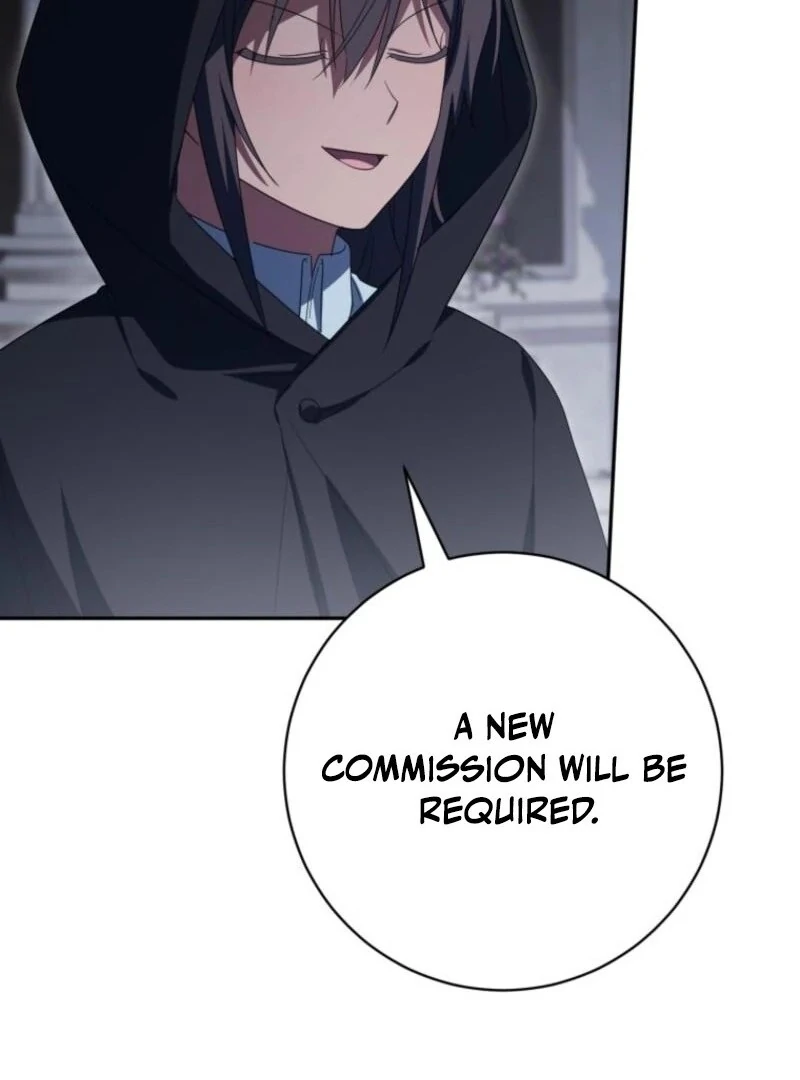 The Princess Is Evil Chapter 168 - Page 10