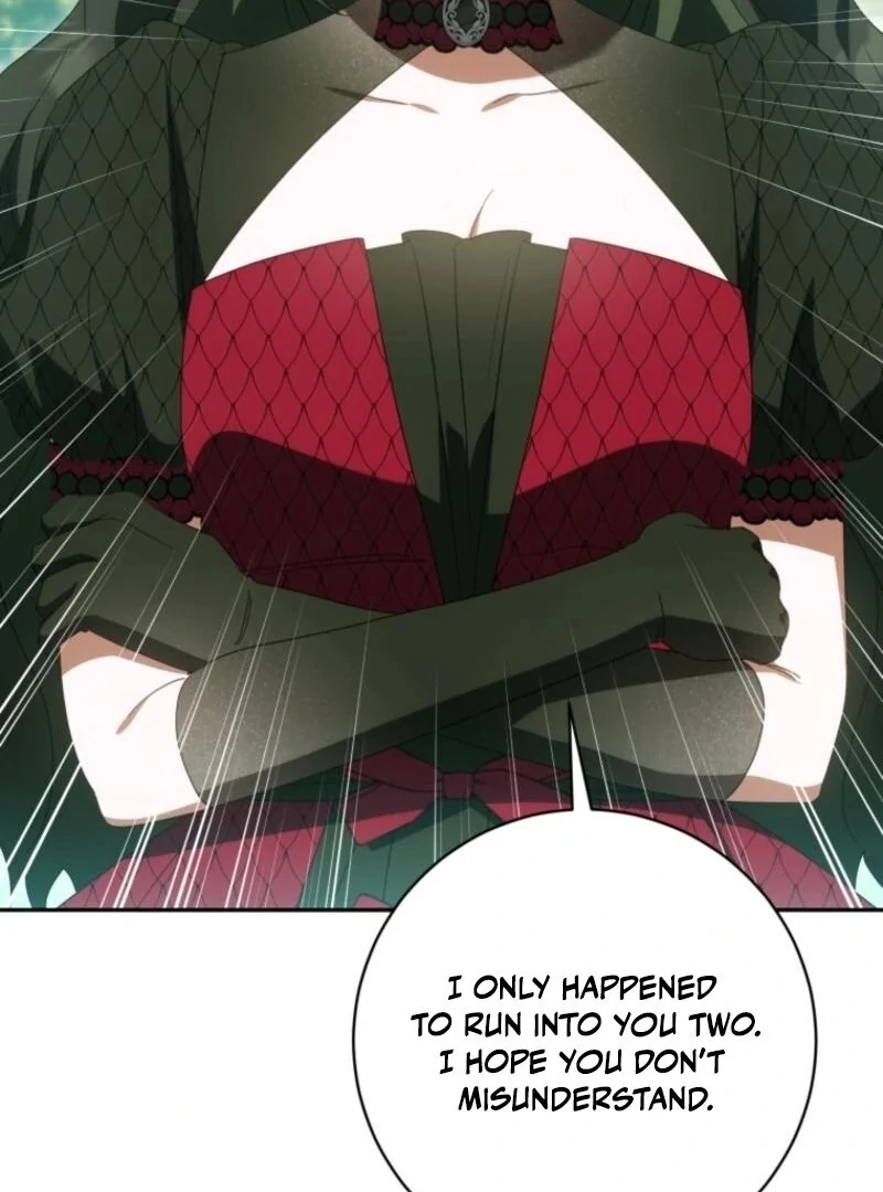 The Princess Is Evil Chapter 169 - Page 101