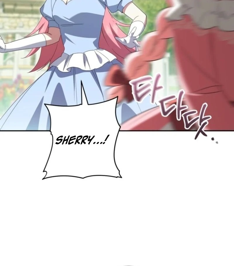 The Princess Is Evil Chapter 169 - Page 108