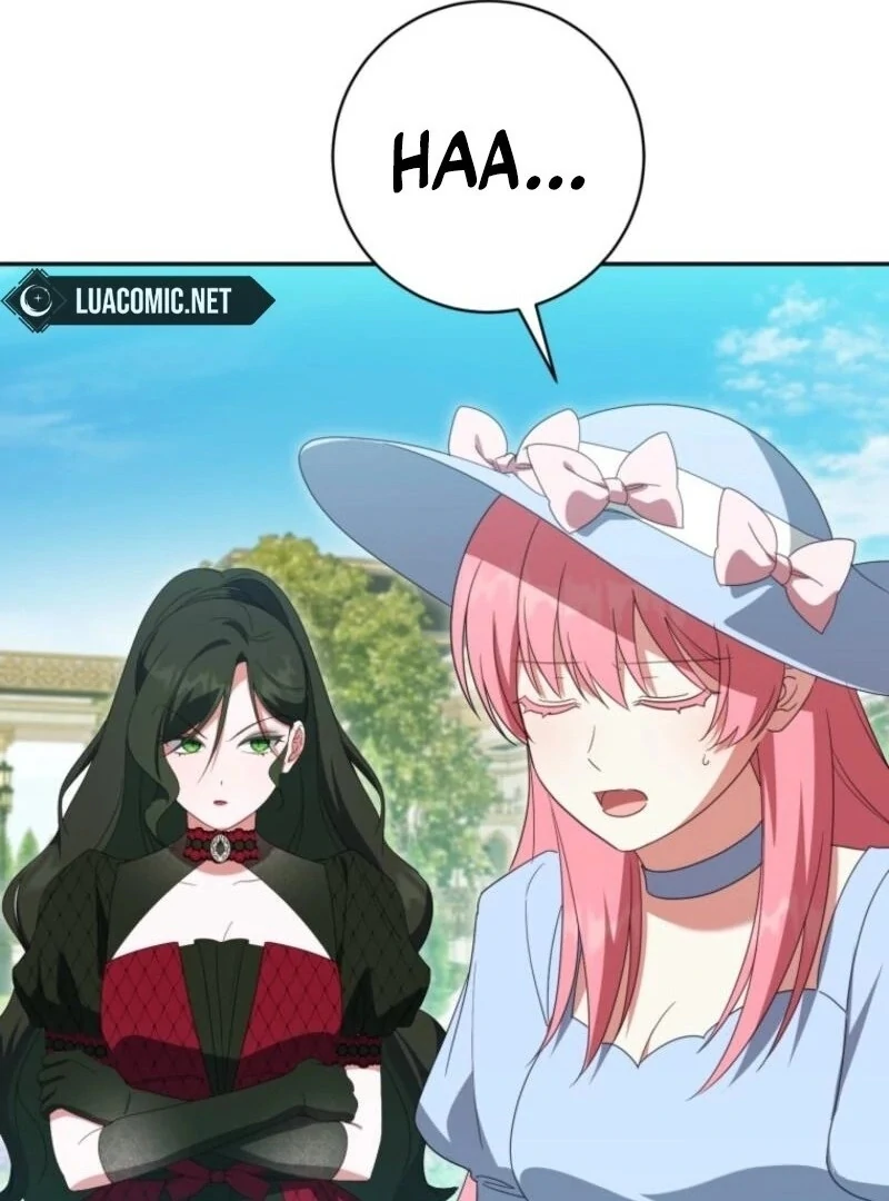 The Princess Is Evil Chapter 169 - Page 109