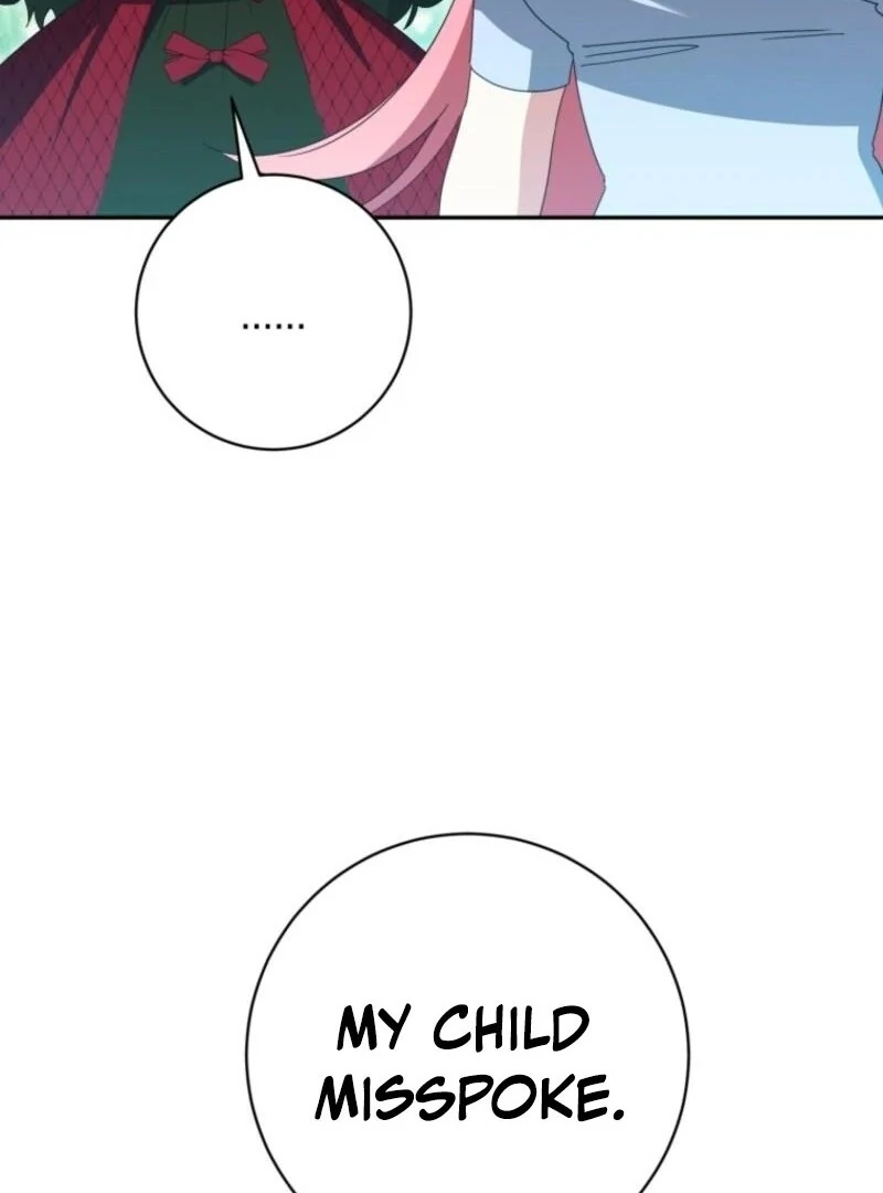The Princess Is Evil Chapter 169 - Page 110