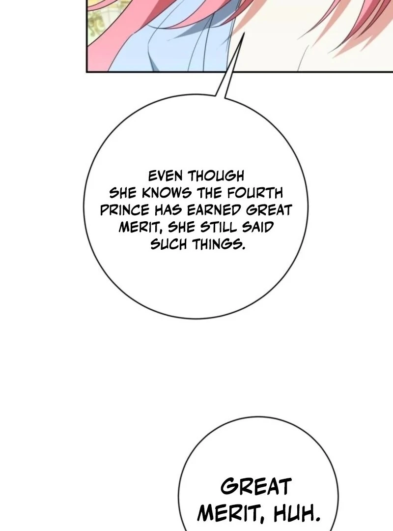 The Princess Is Evil Chapter 169 - Page 112