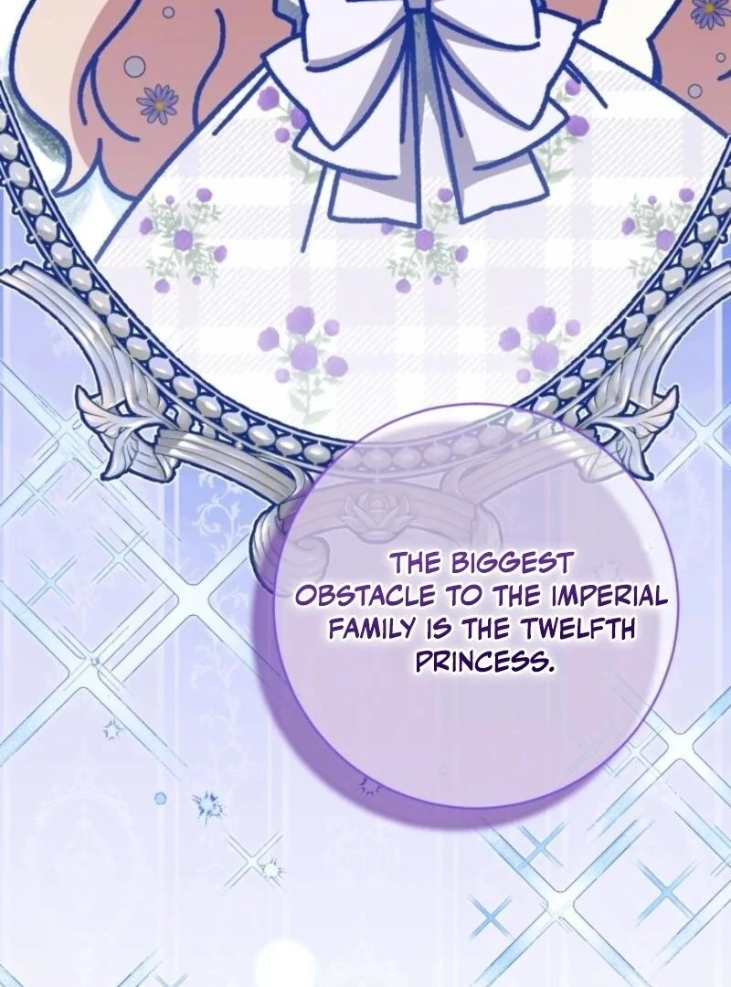 The Princess Is Evil Chapter 169 - Page 116