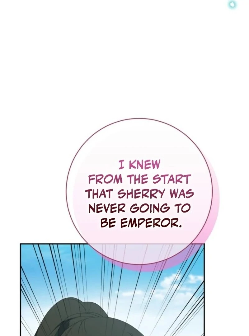 The Princess Is Evil Chapter 169 - Page 119