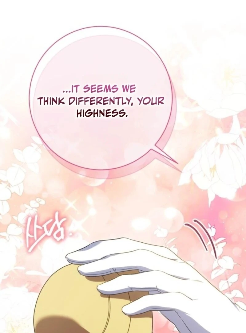 The Princess Is Evil Chapter 169 - Page 129