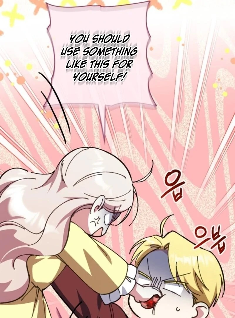The Princess Is Evil Chapter 169 - Page 14