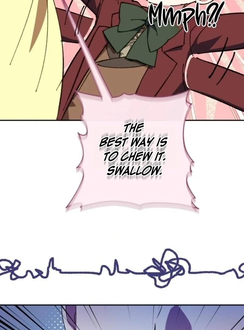 The Princess Is Evil Chapter 169 - Page 15