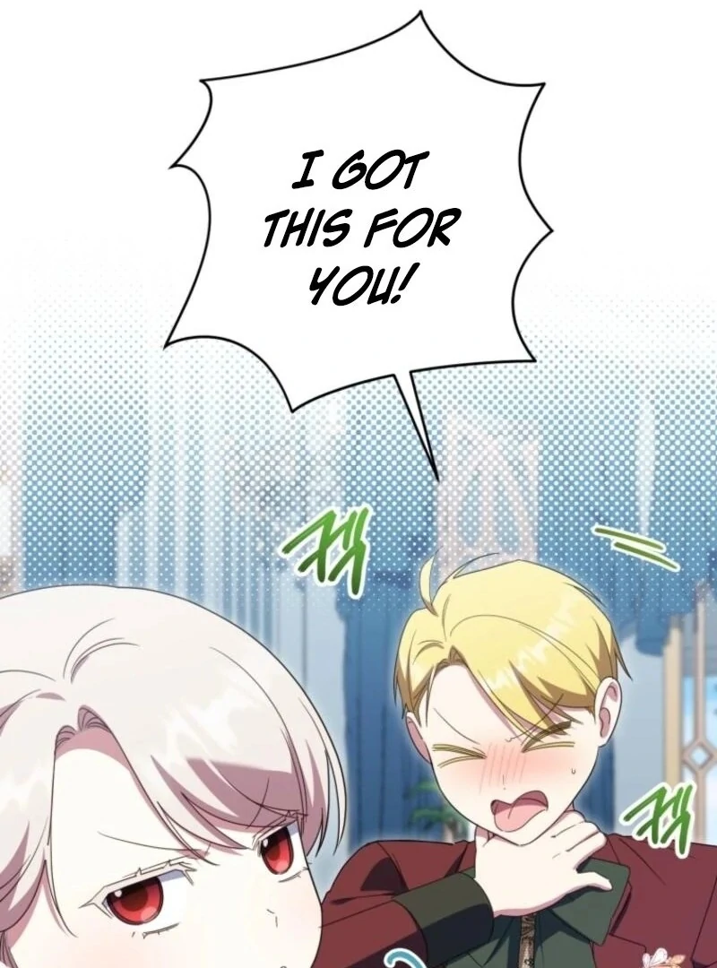 The Princess Is Evil Chapter 169 - Page 17
