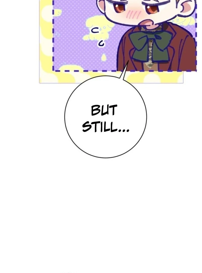 The Princess Is Evil Chapter 169 - Page 22