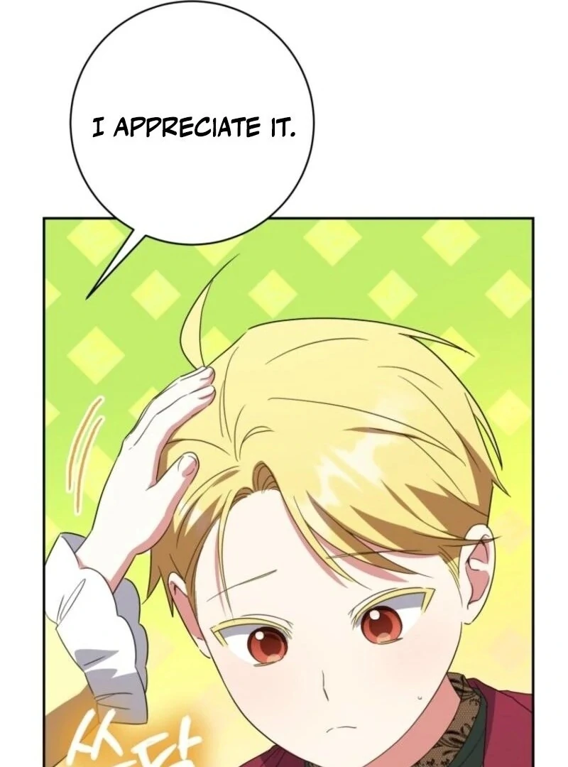 The Princess Is Evil Chapter 169 - Page 23