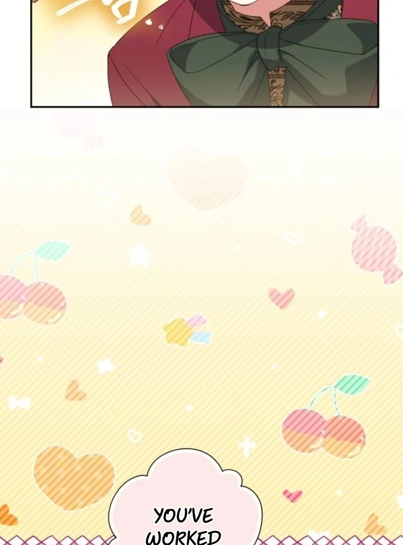 The Princess Is Evil Chapter 169 - Page 24