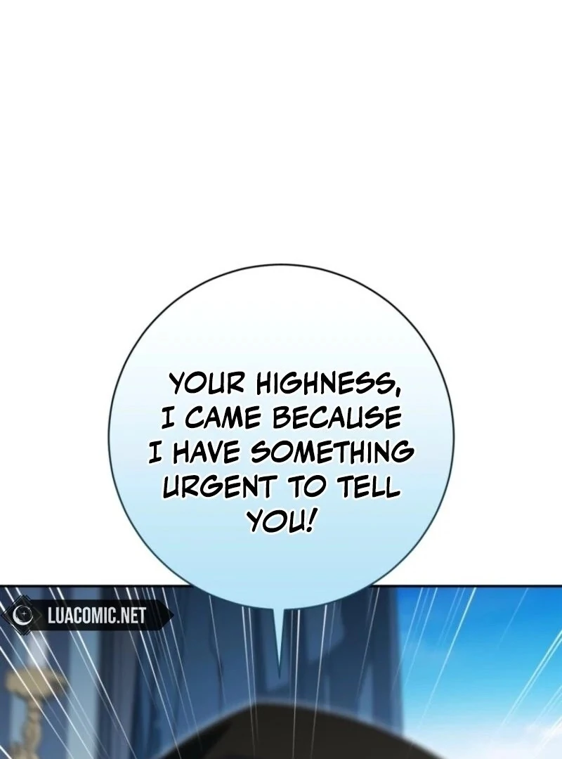 The Princess Is Evil Chapter 169 - Page 32