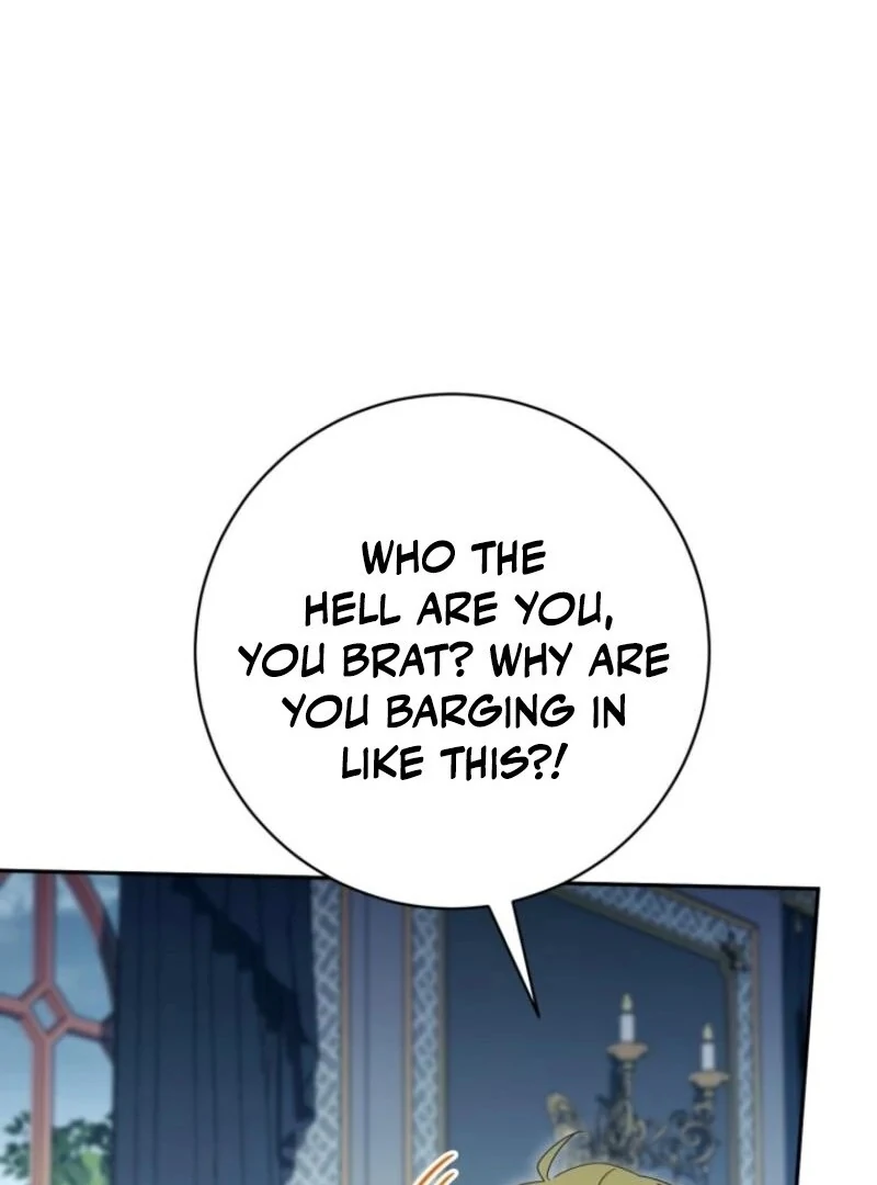 The Princess Is Evil Chapter 169 - Page 34