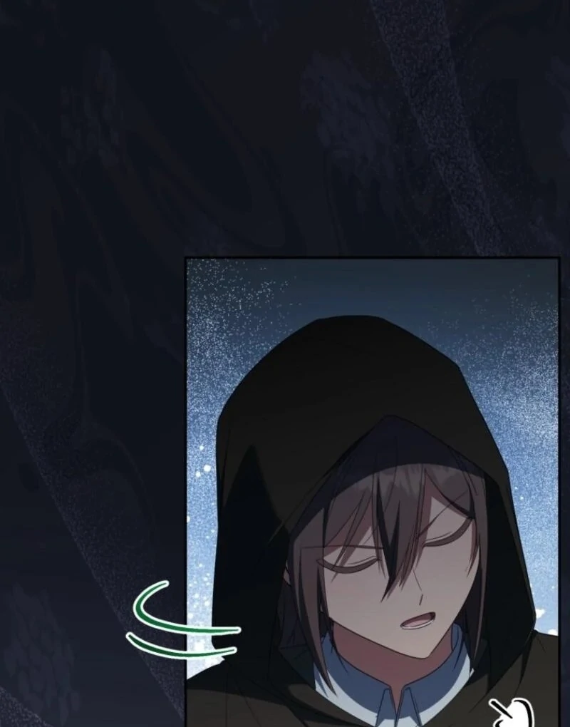 The Princess Is Evil Chapter 169 - Page 40