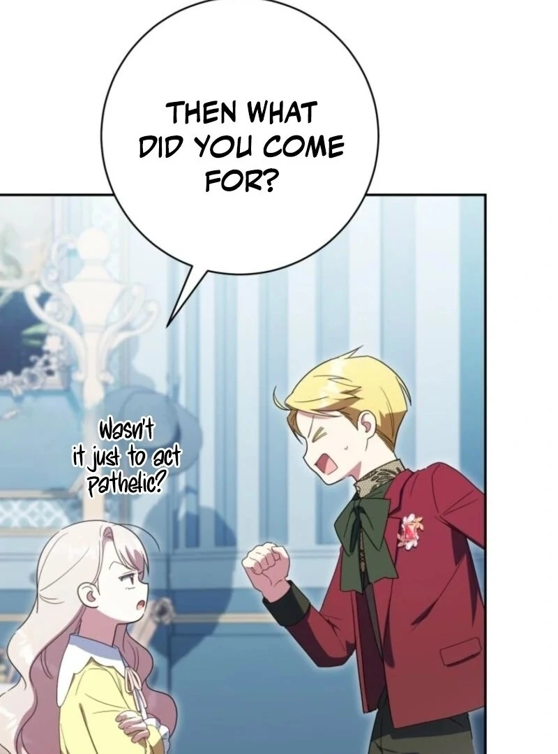 The Princess Is Evil Chapter 169 - Page 5