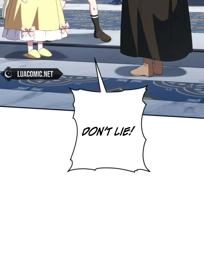 The Princess Is Evil Chapter 169 - Page 46