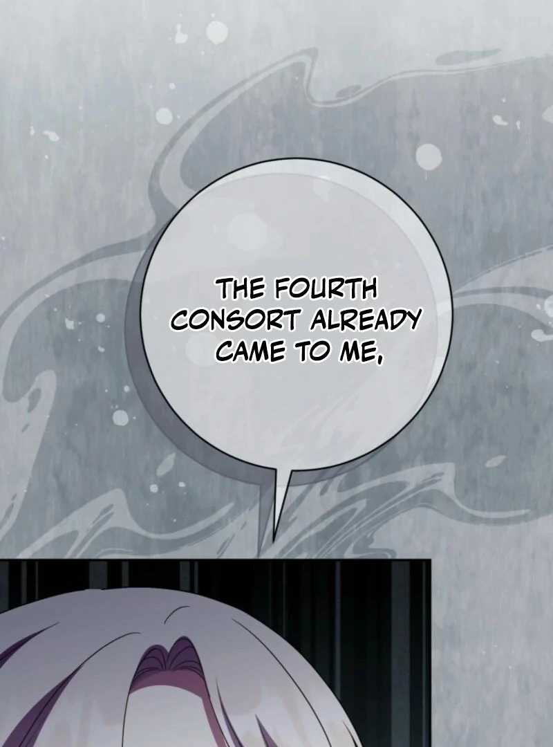 The Princess Is Evil Chapter 169 - Page 49