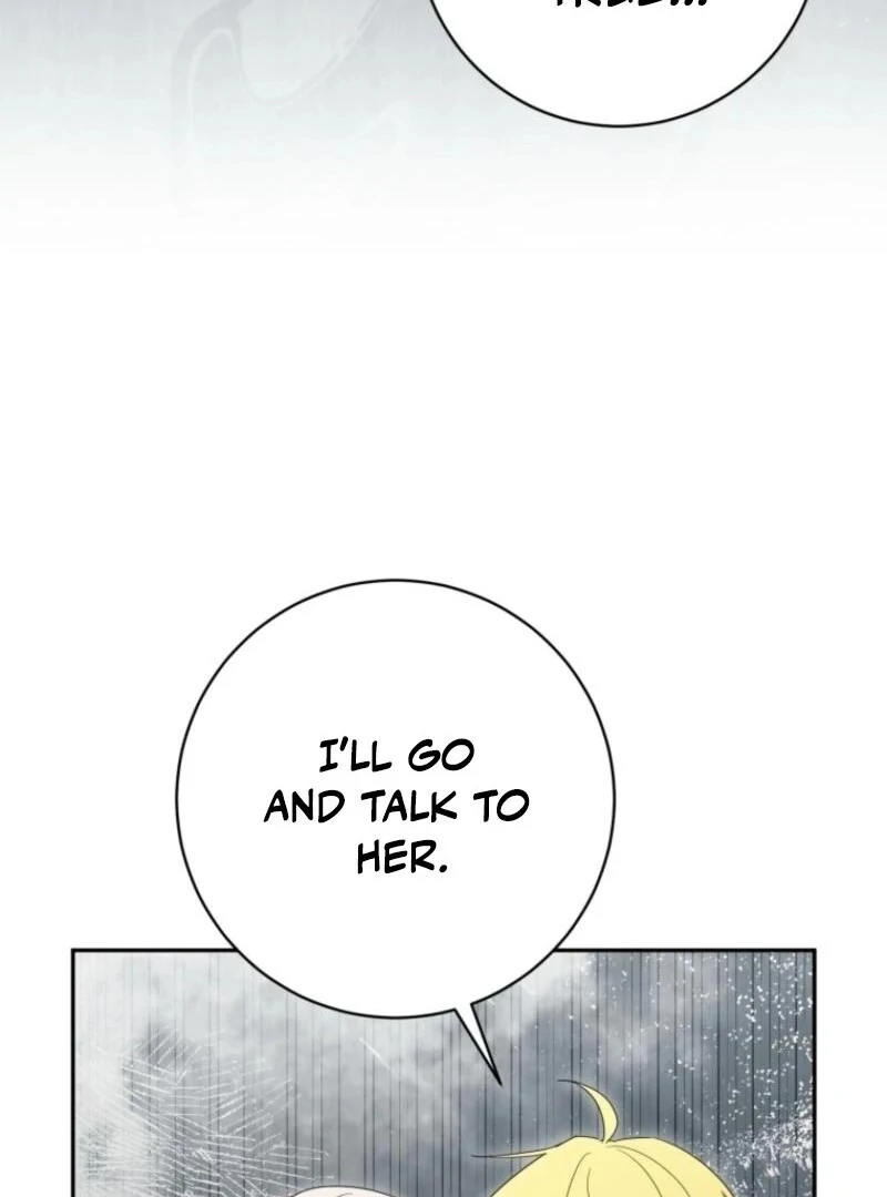 The Princess Is Evil Chapter 169 - Page 53