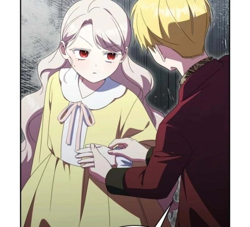 The Princess Is Evil Chapter 169 - Page 54
