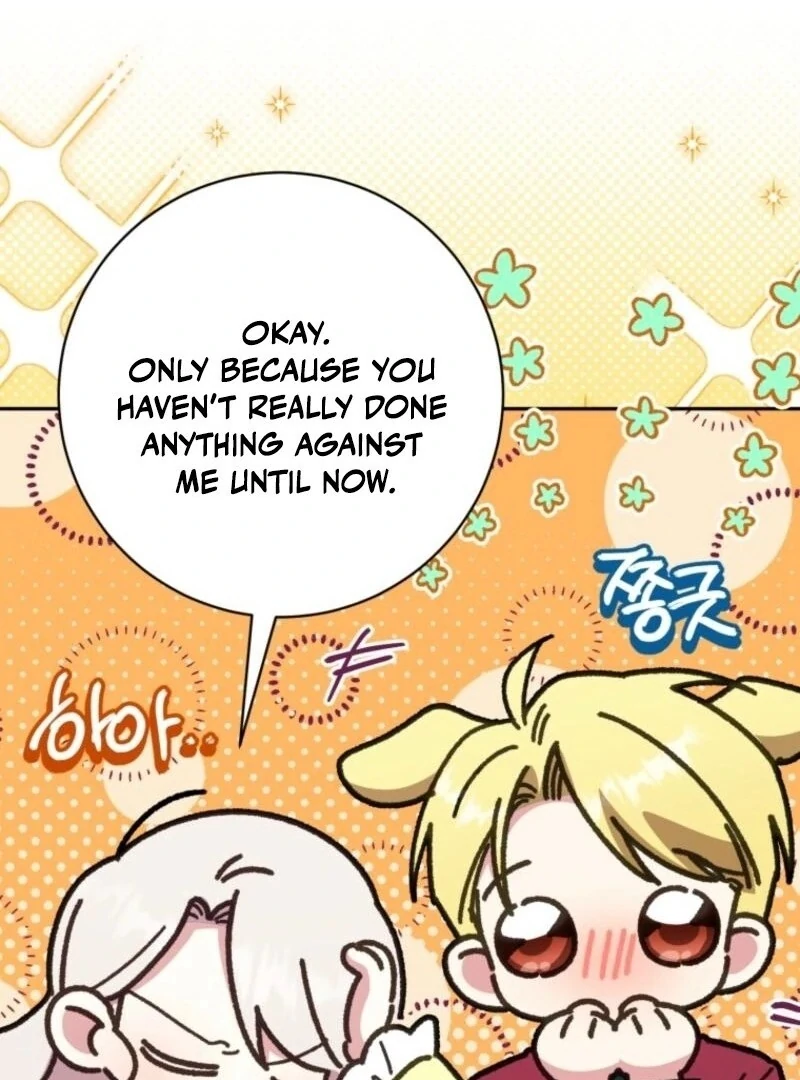 The Princess Is Evil Chapter 169 - Page 60