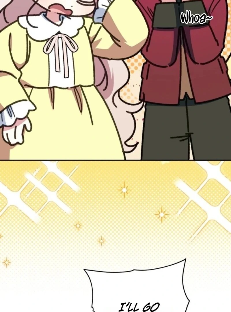 The Princess Is Evil Chapter 169 - Page 61