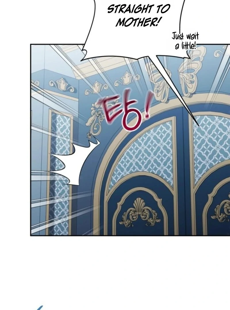 The Princess Is Evil Chapter 169 - Page 62