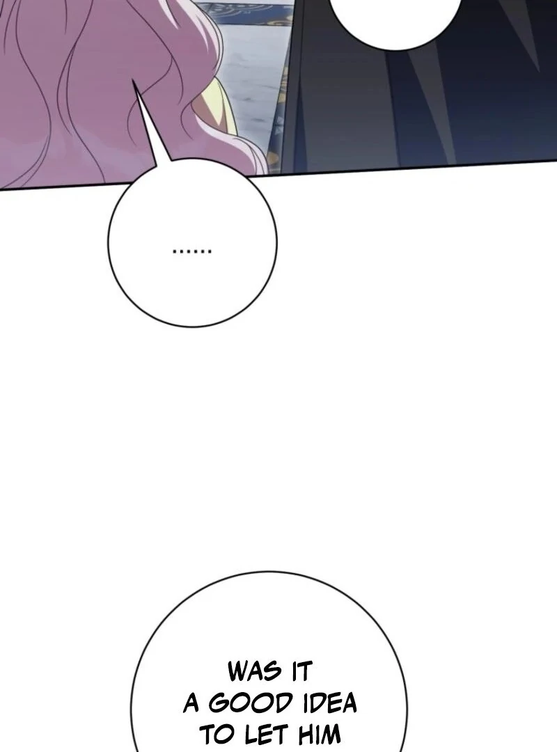 The Princess Is Evil Chapter 169 - Page 64