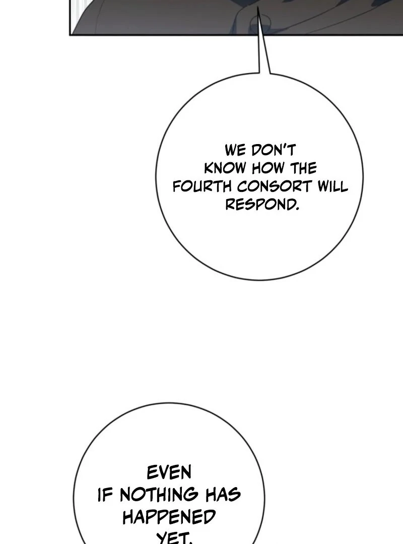The Princess Is Evil Chapter 169 - Page 66