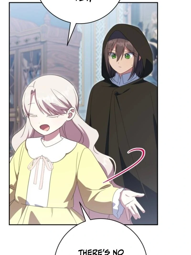 The Princess Is Evil Chapter 169 - Page 67
